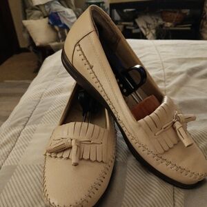 Dr scholls comfort loafers